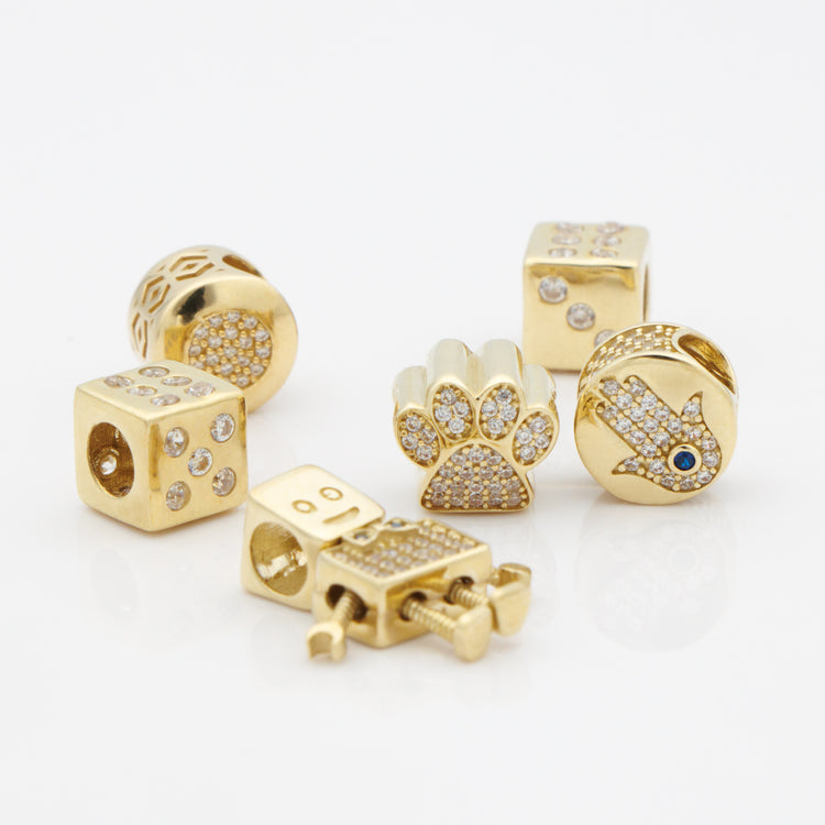 CHARMS