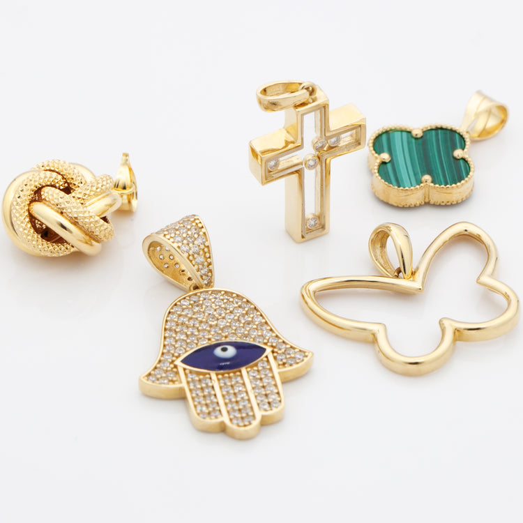 PENDANTS