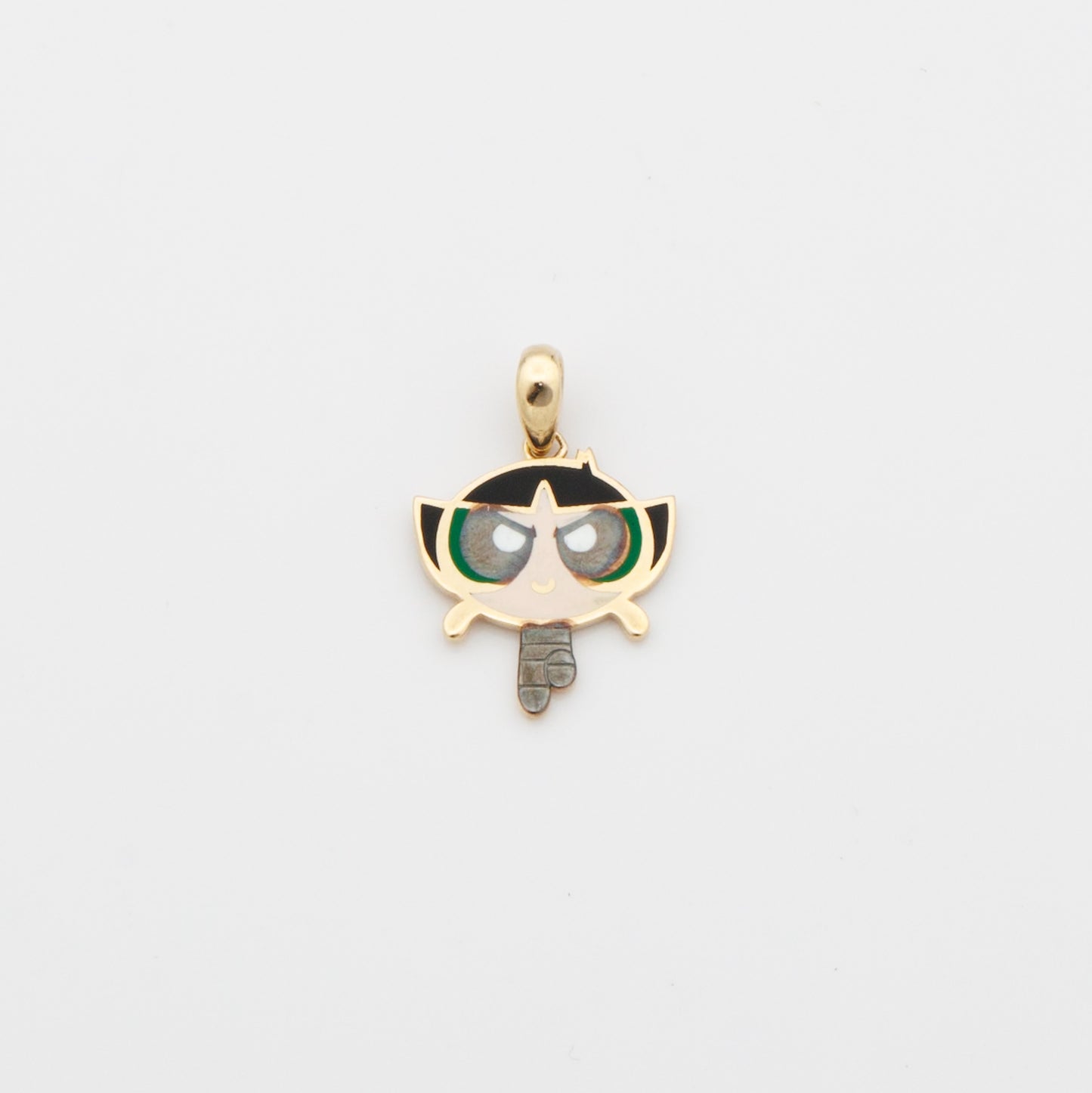 BUTTERCUP PENDANT