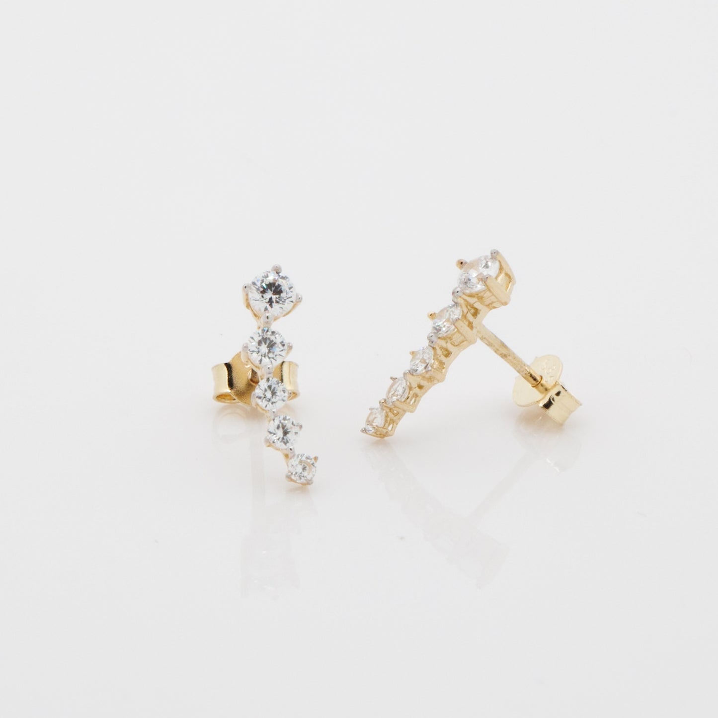 EAR CLIMBER EARRINGS