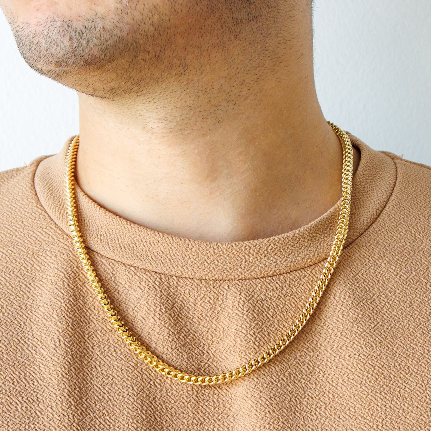 FRANCO NECKLACE