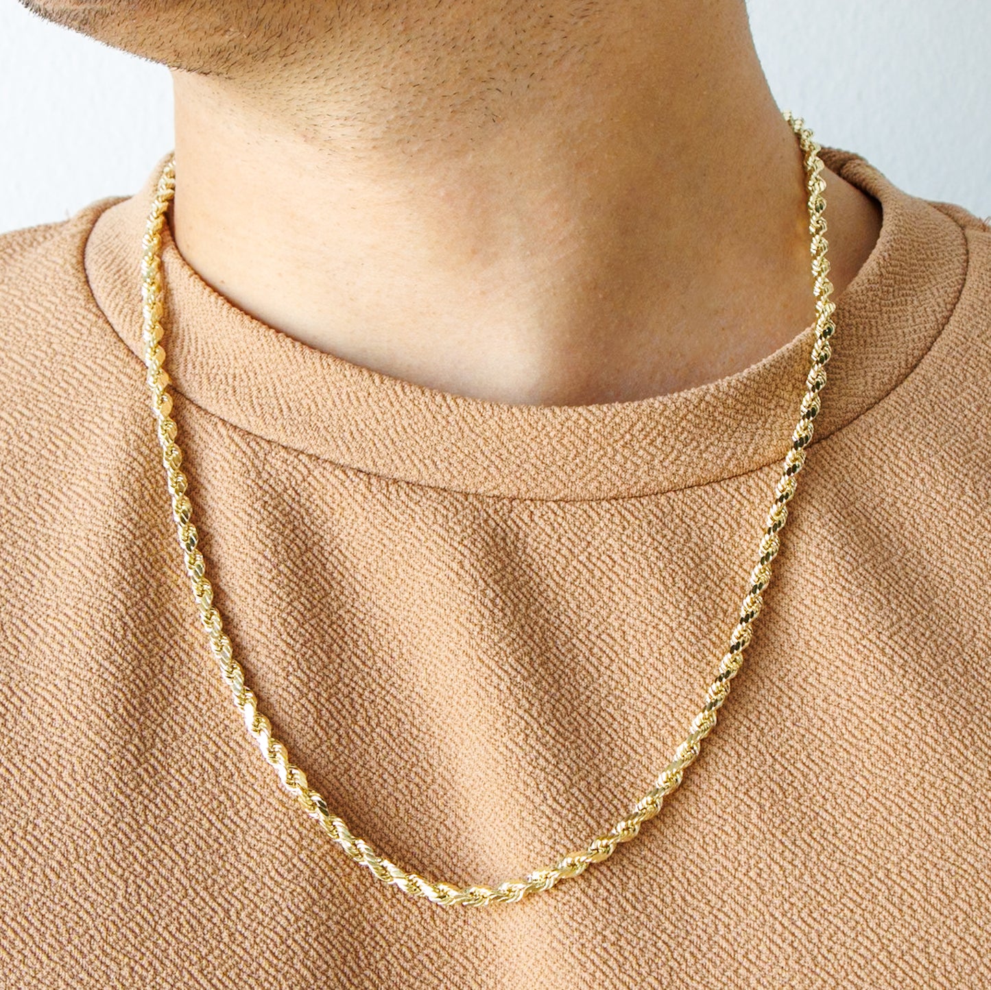 ROPE CHAIN