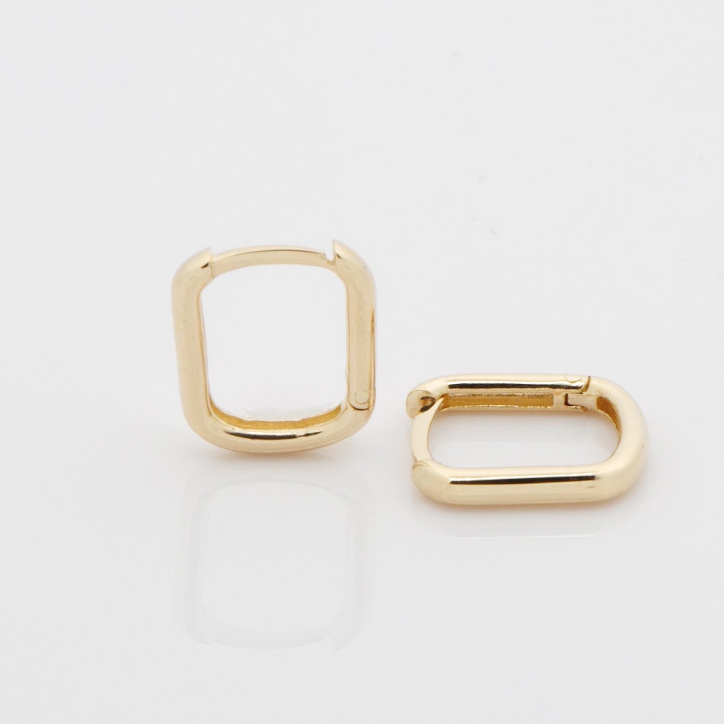 RECTANGULAR HOOPS