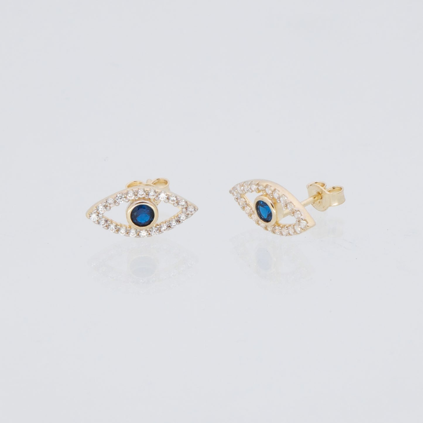 EYES EARRINGS