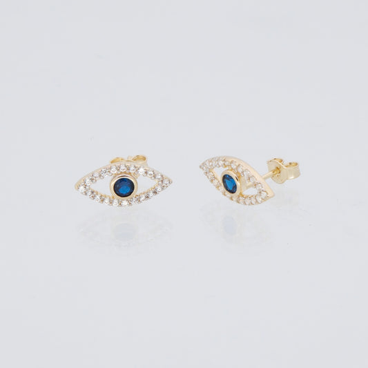 EYES EARRINGS