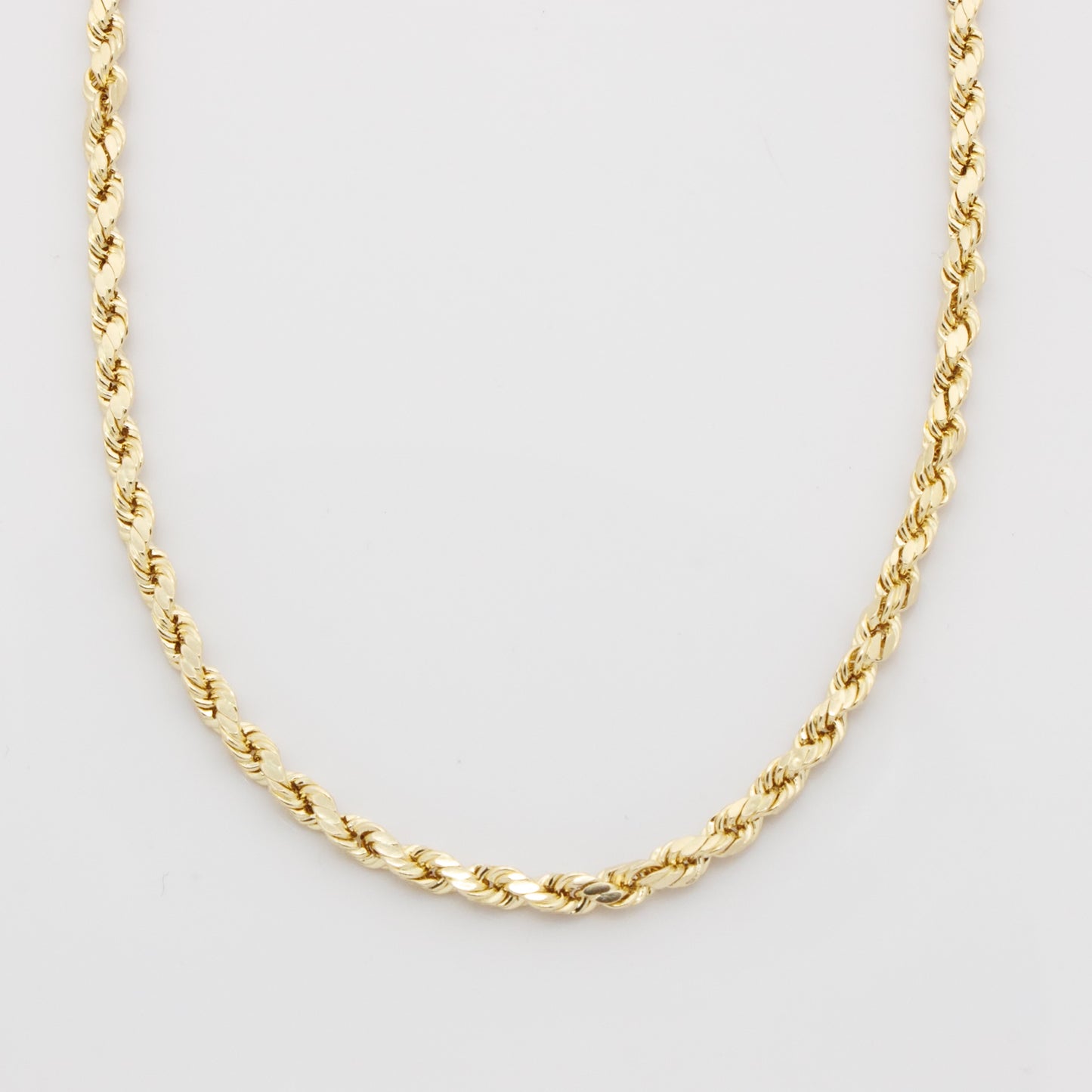 ROPE CHAIN