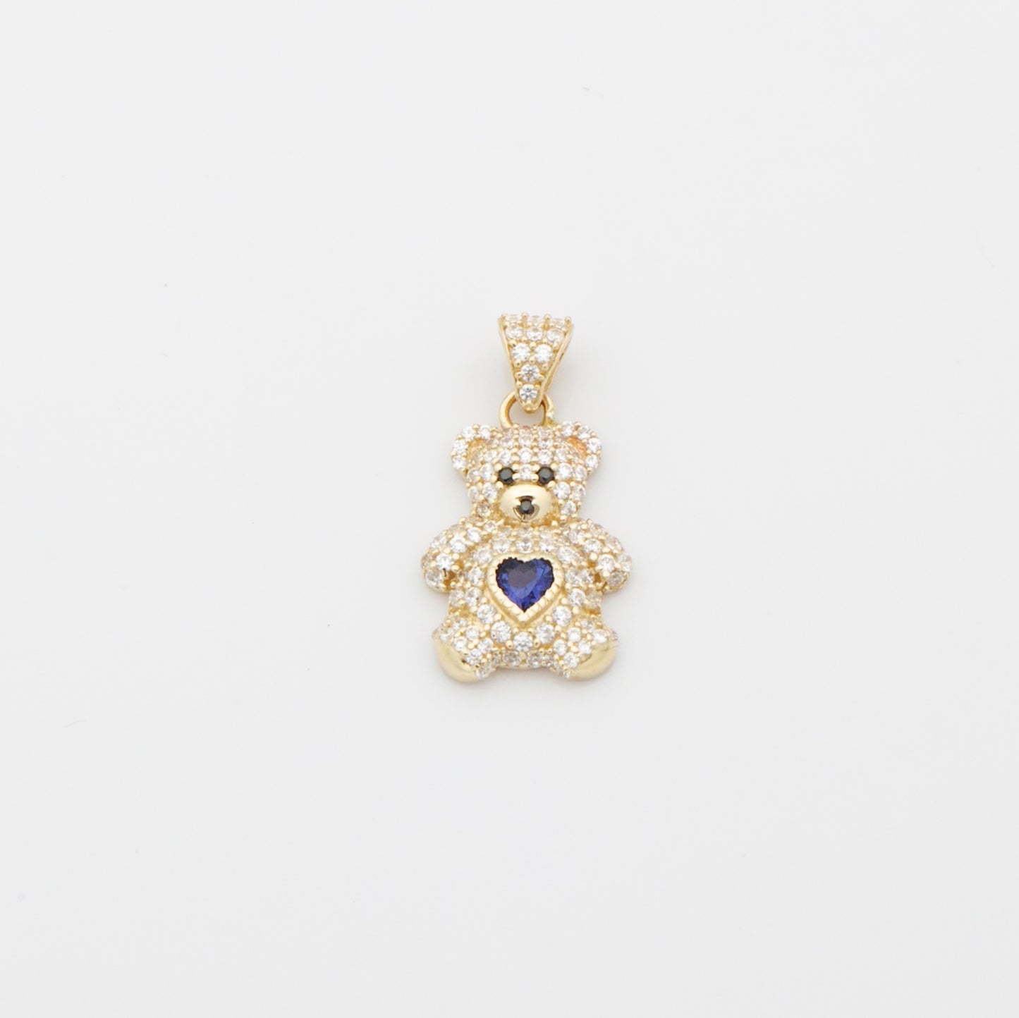 BEAR PENDANT
