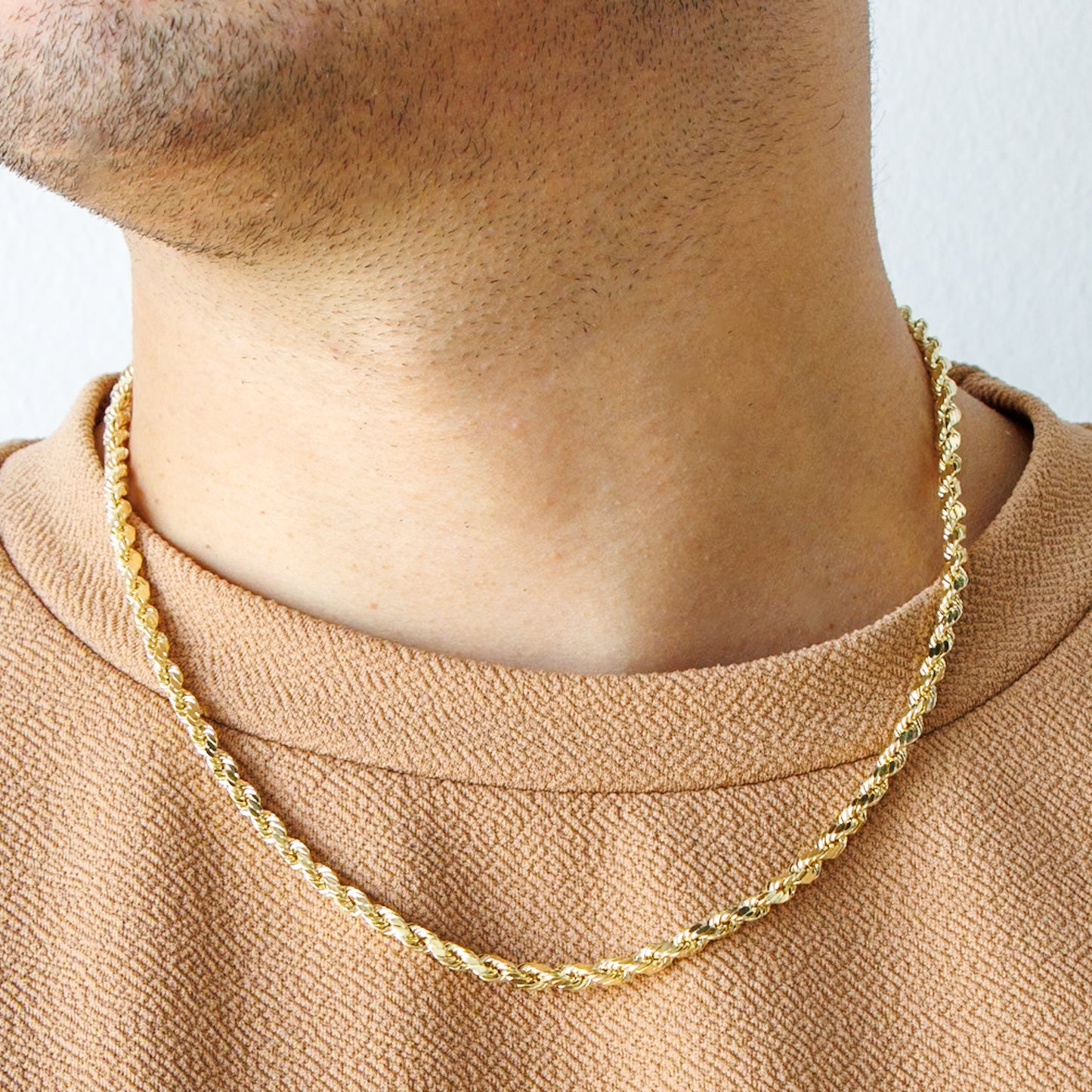 ROPE CHAIN