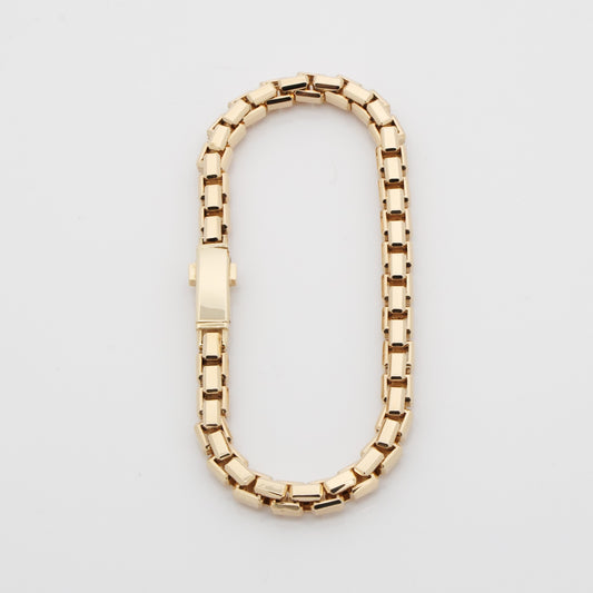 BOX BRACELET
