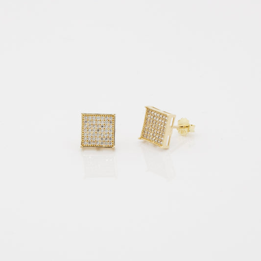 STUD EARRINGS