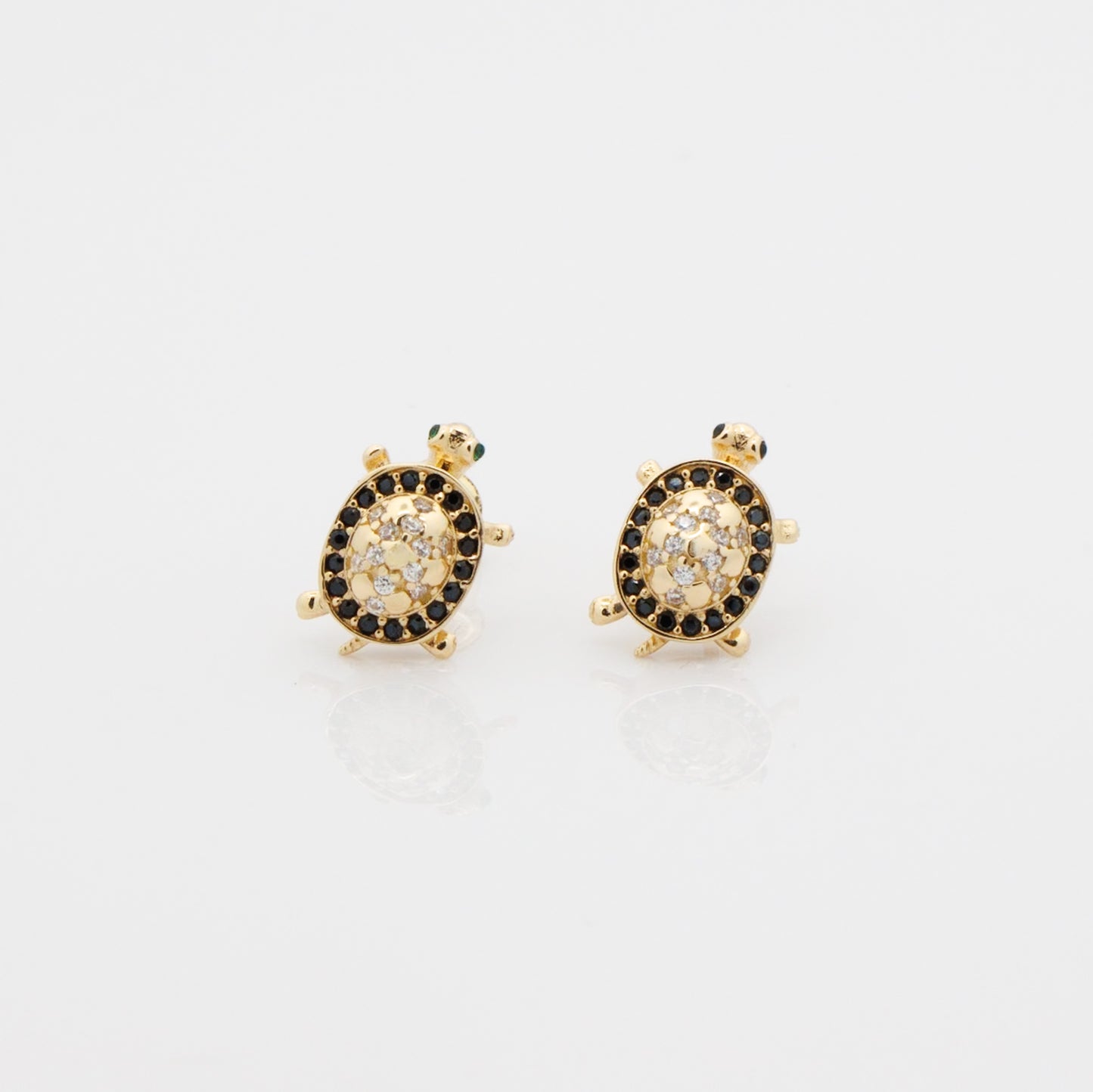 TURTLE STUDS