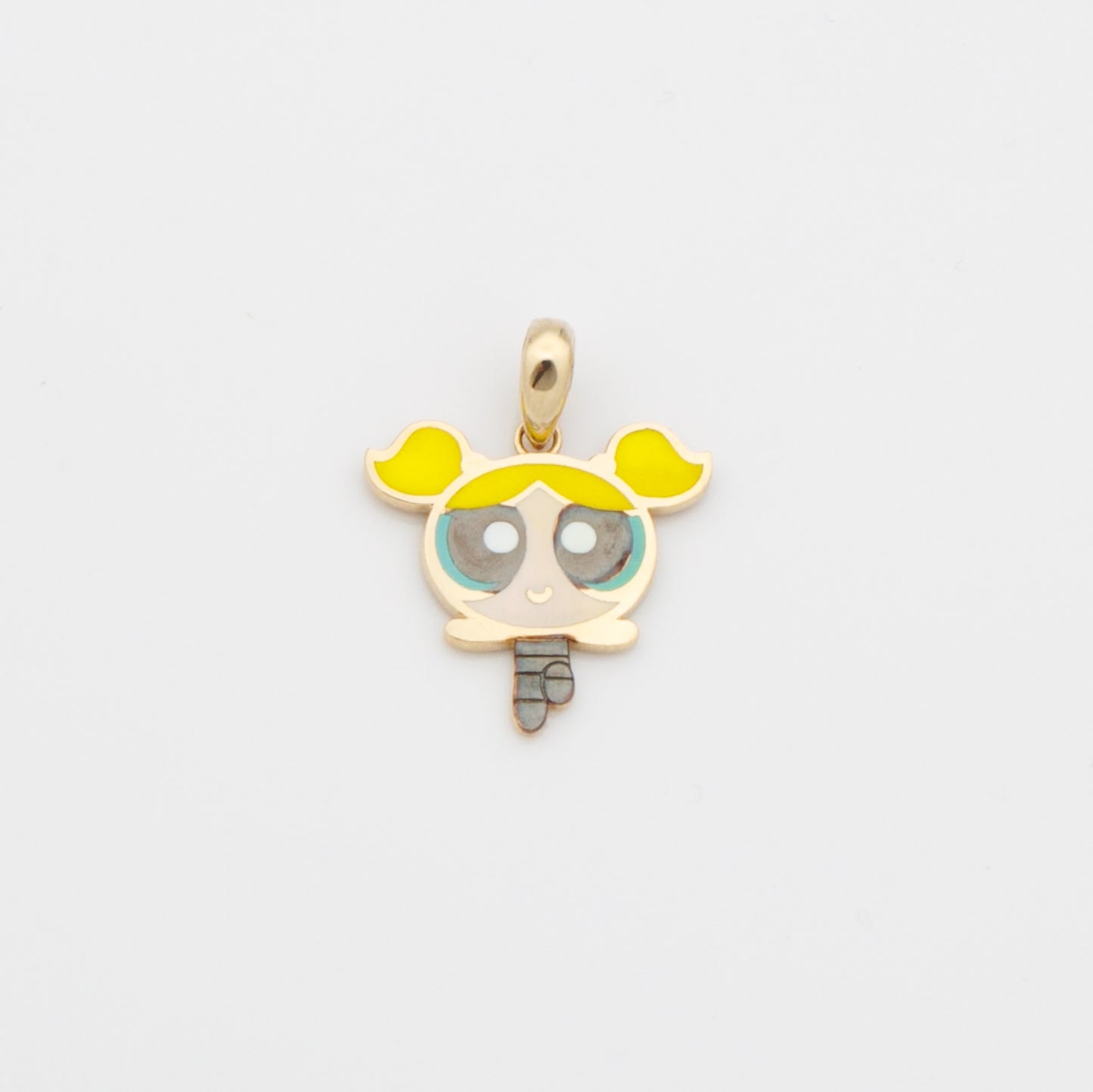 BUBBLES PENDANT