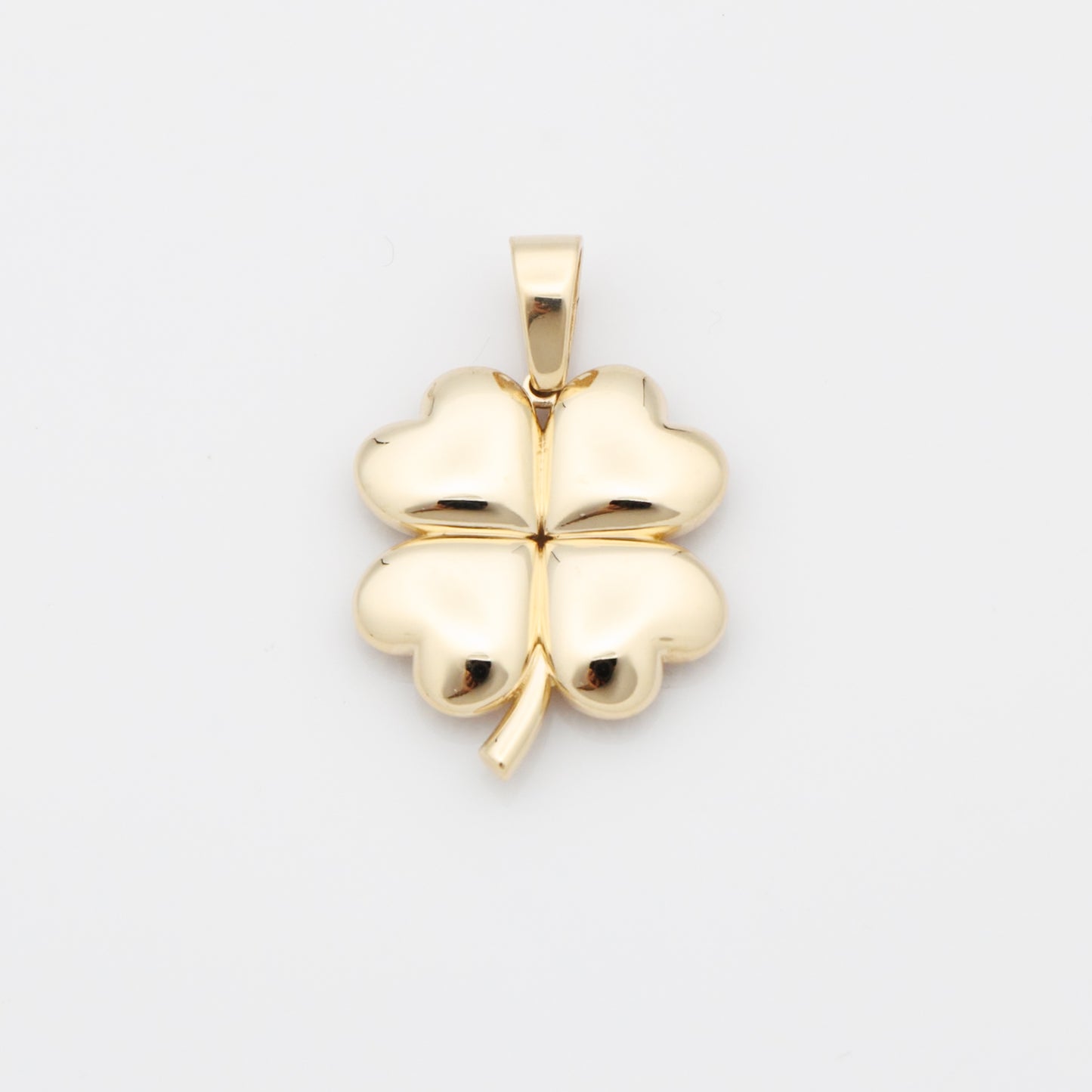 CLOVER PENDANT