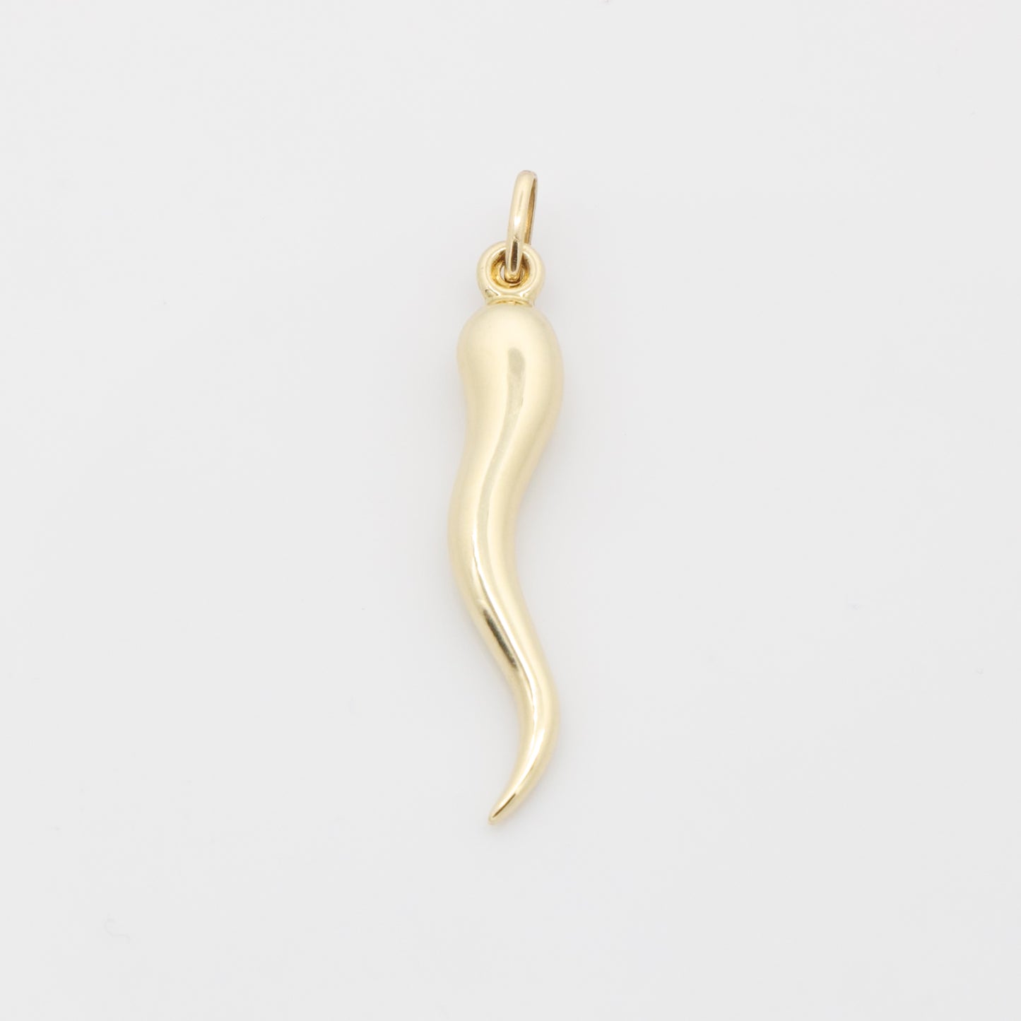 HORN PENDANT