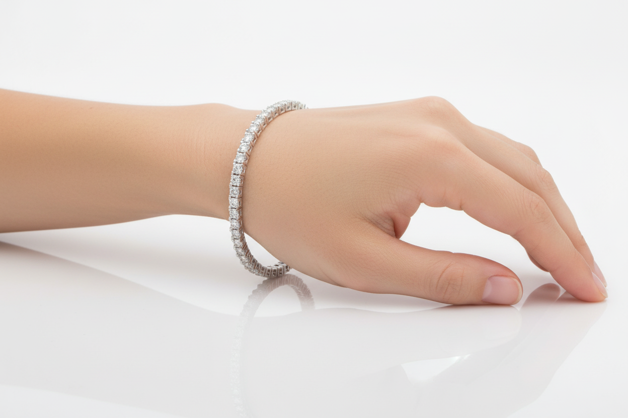 TENNIS BRACELET