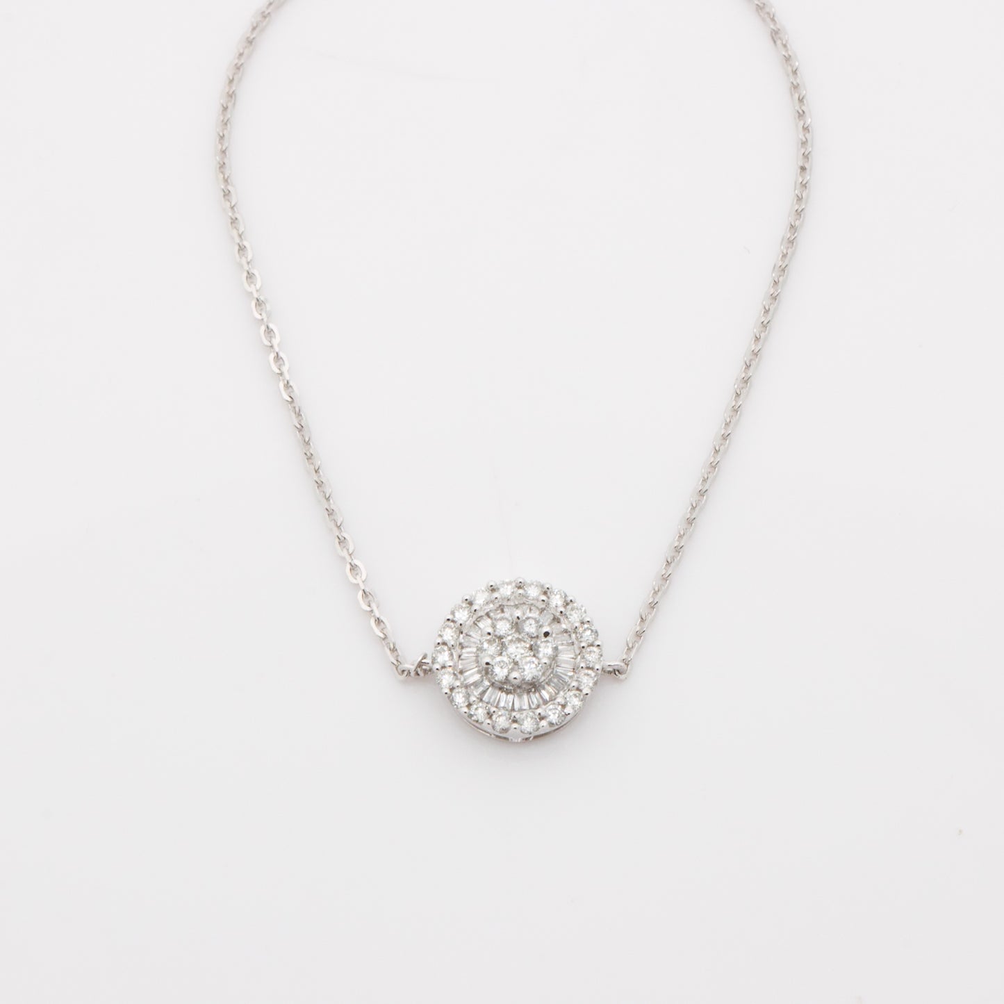 DIAMOND BRACELET
