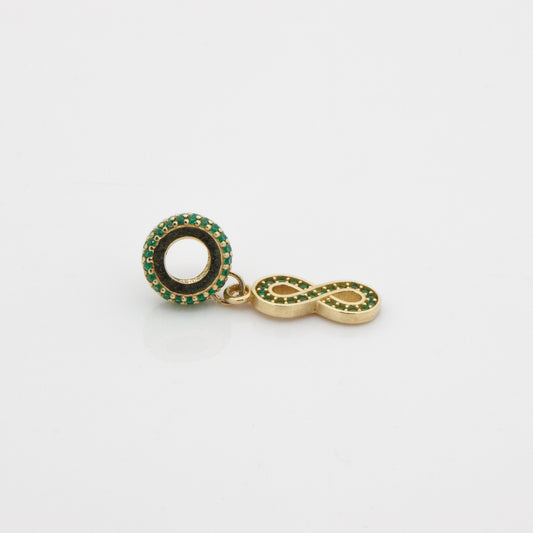 INFINITY CHARM