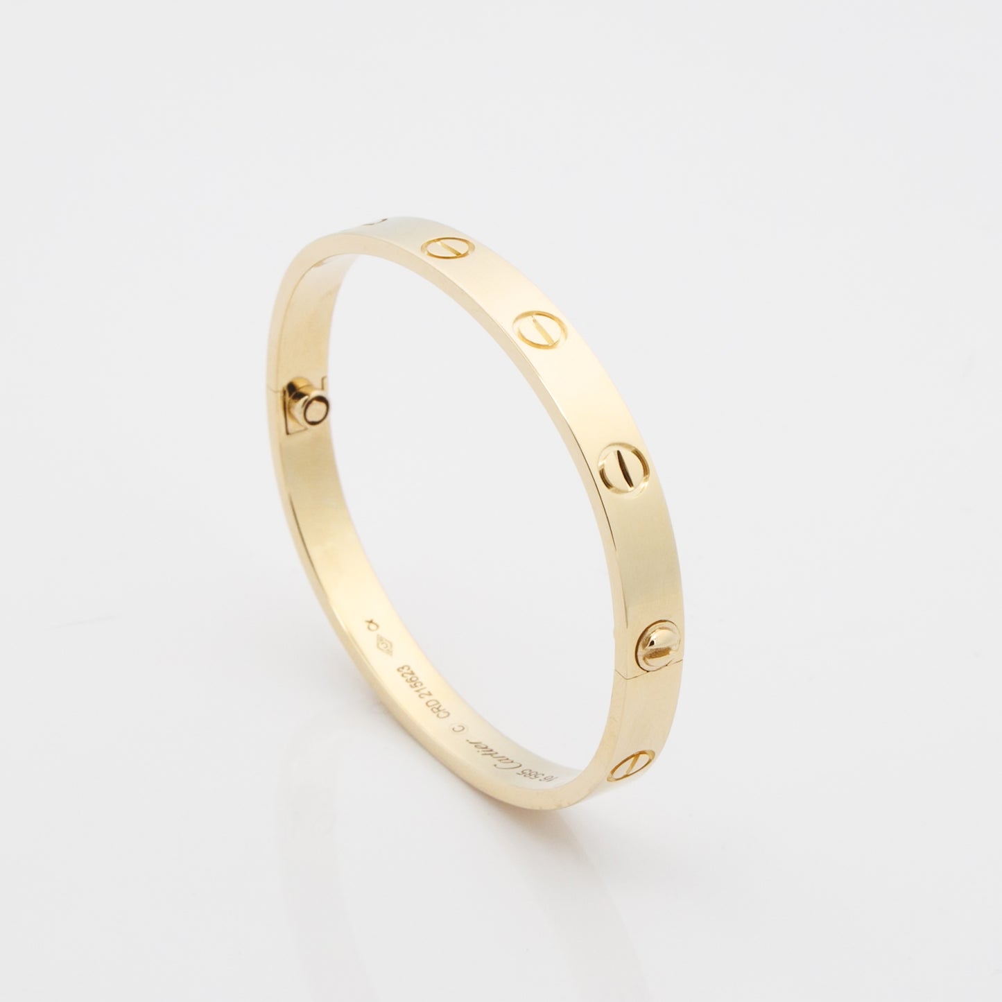 BANGLE