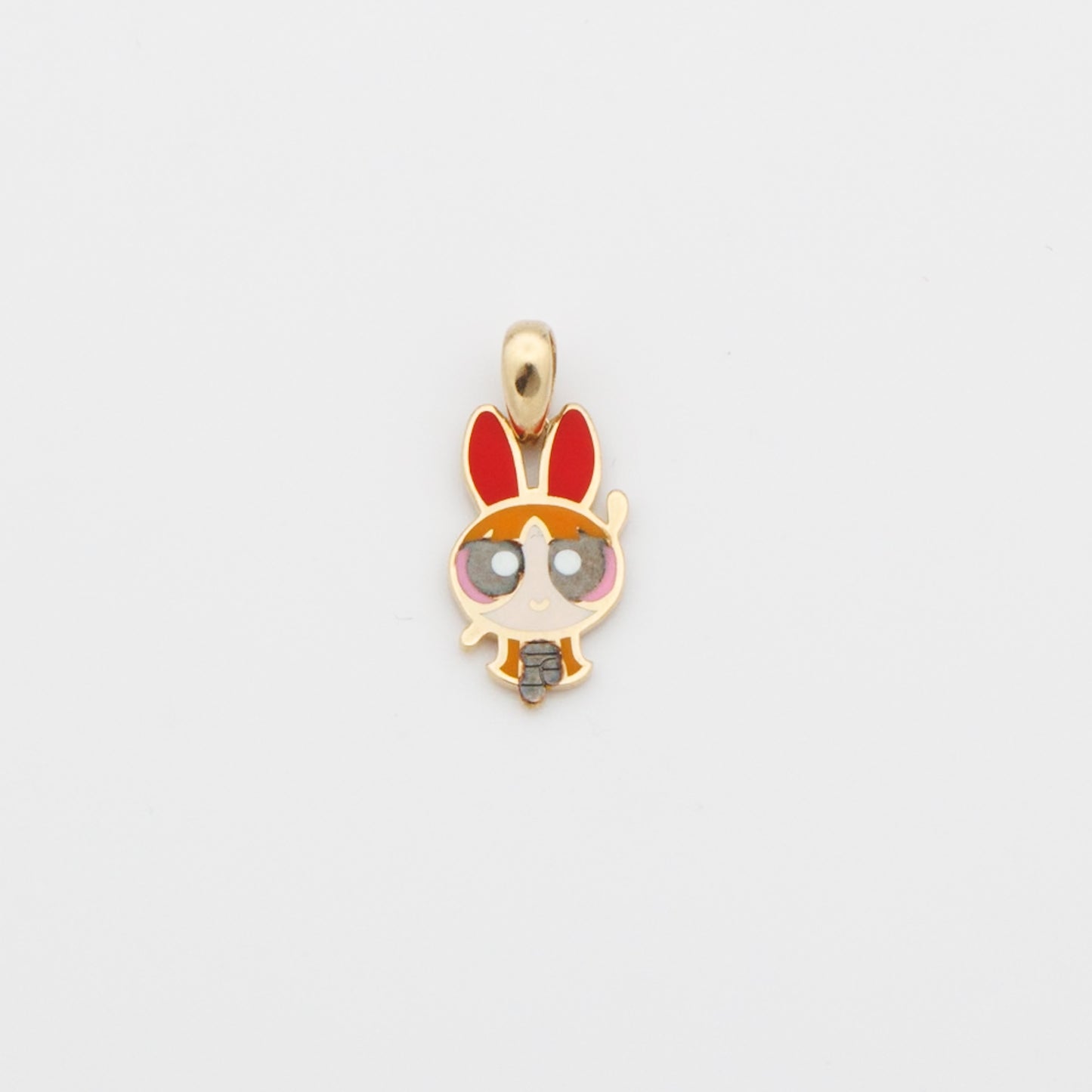 BLOSSOM PENDANT