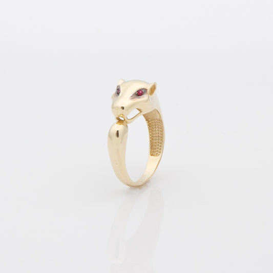PANTHER RING