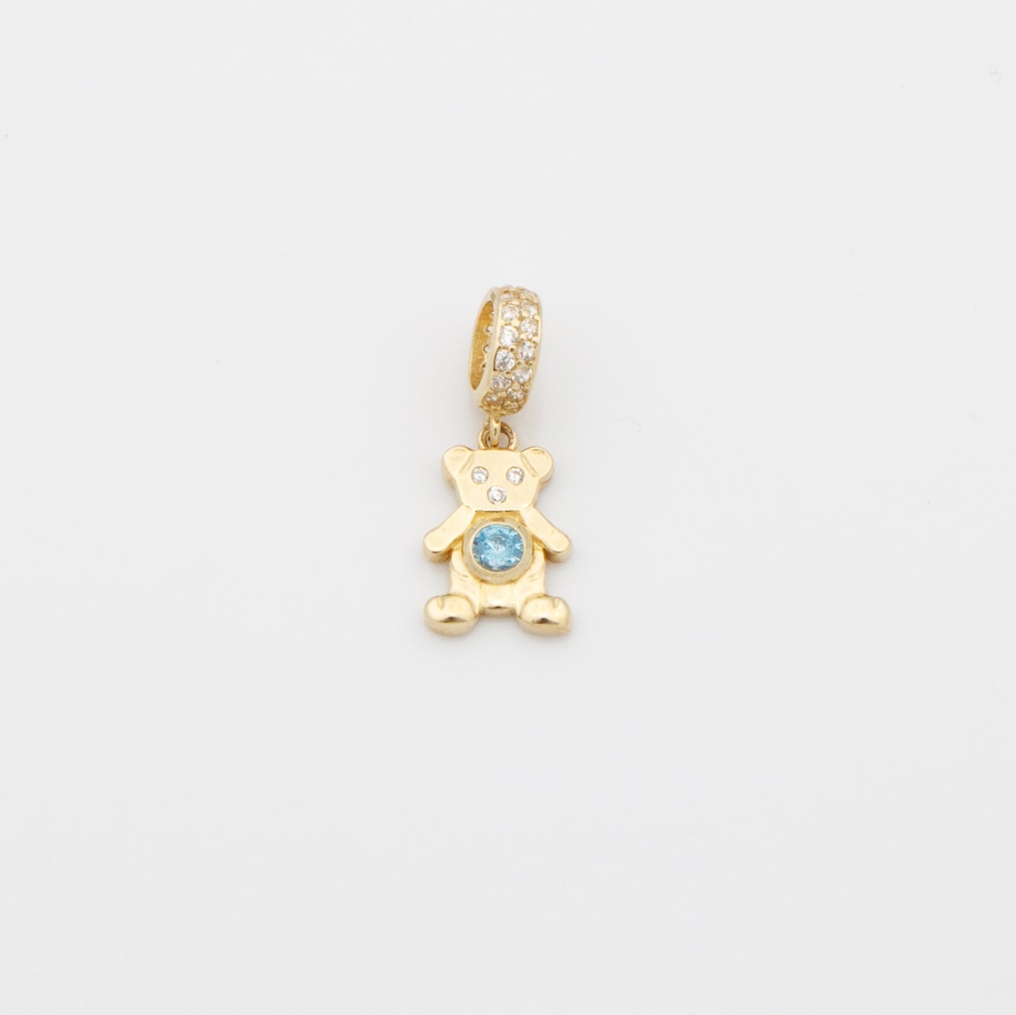 BEAR CHARM