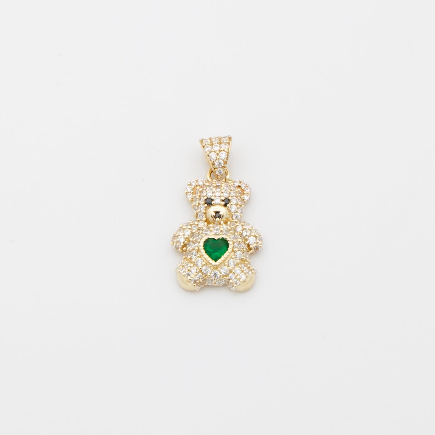 BEAR PENDANT