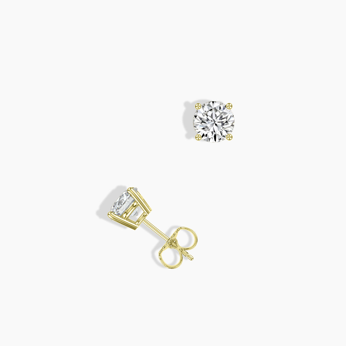 DIAMOND STUD