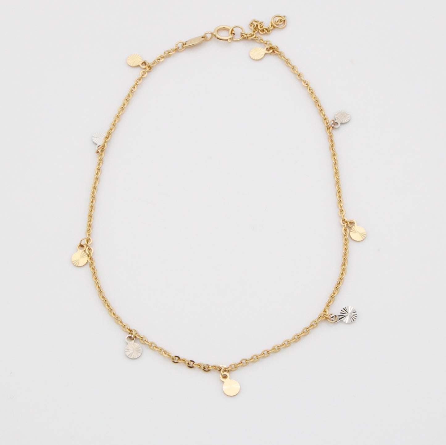 ANKLE BRACELET