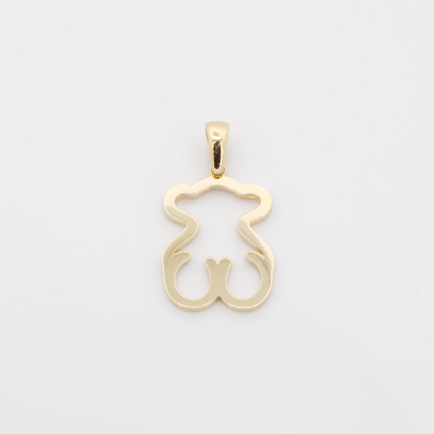BEAR PENDANT