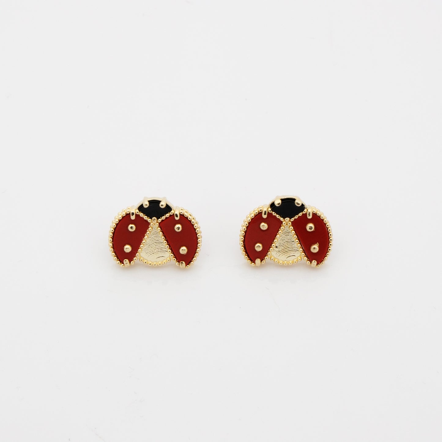 LADYBUG SET