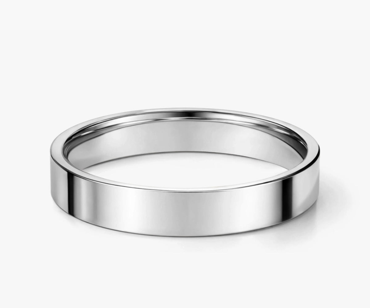 Yonayker Engagement bands