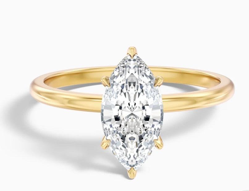 Jaime Engagement Ring