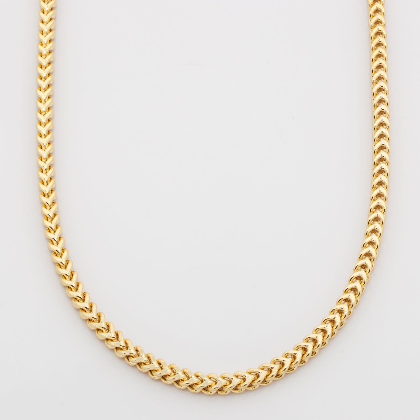 FRANCO NECKLACE