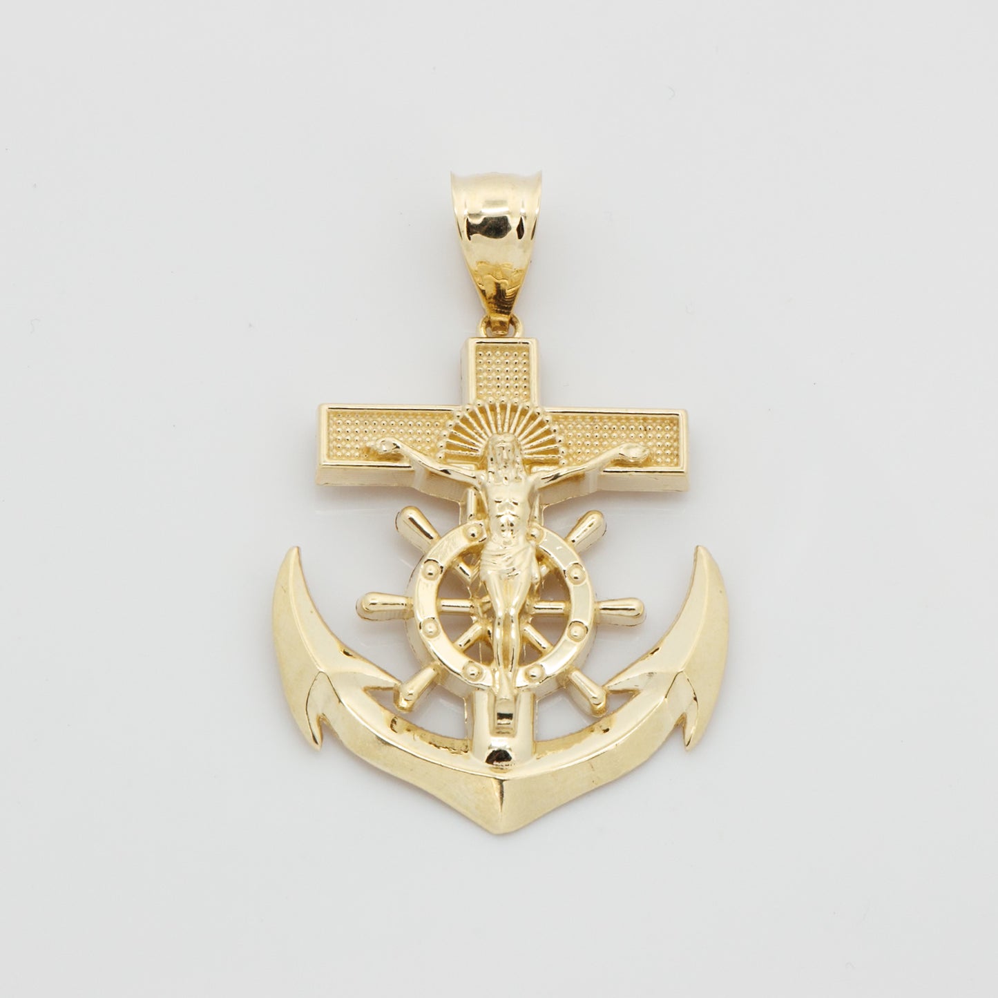 ANCHOR PENDANT