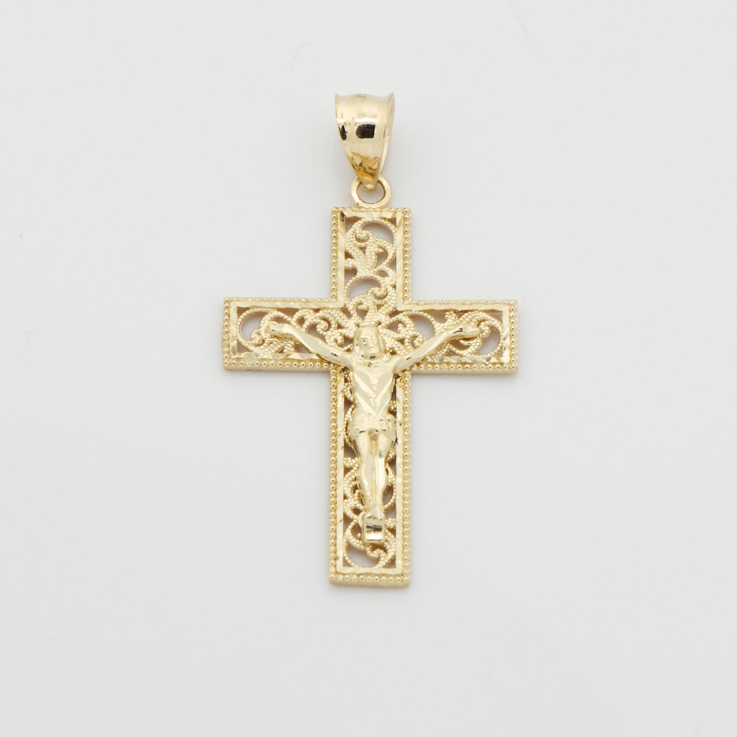 CROSS PENDANT
