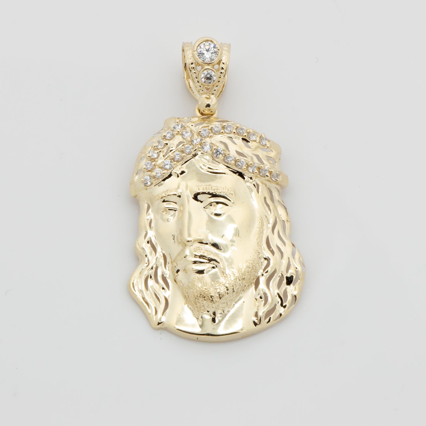 CHRIST PENDANT