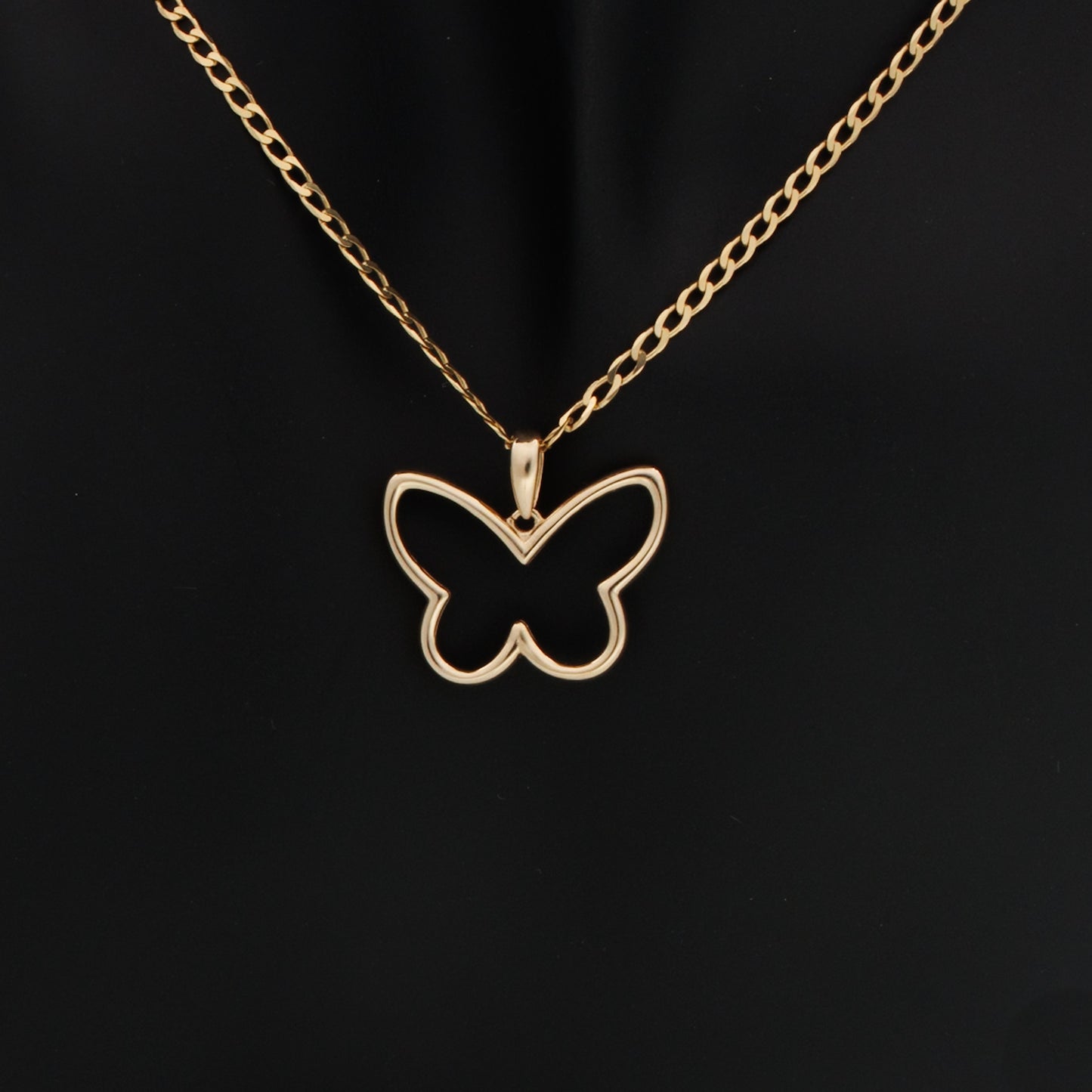 BUTTERFLY