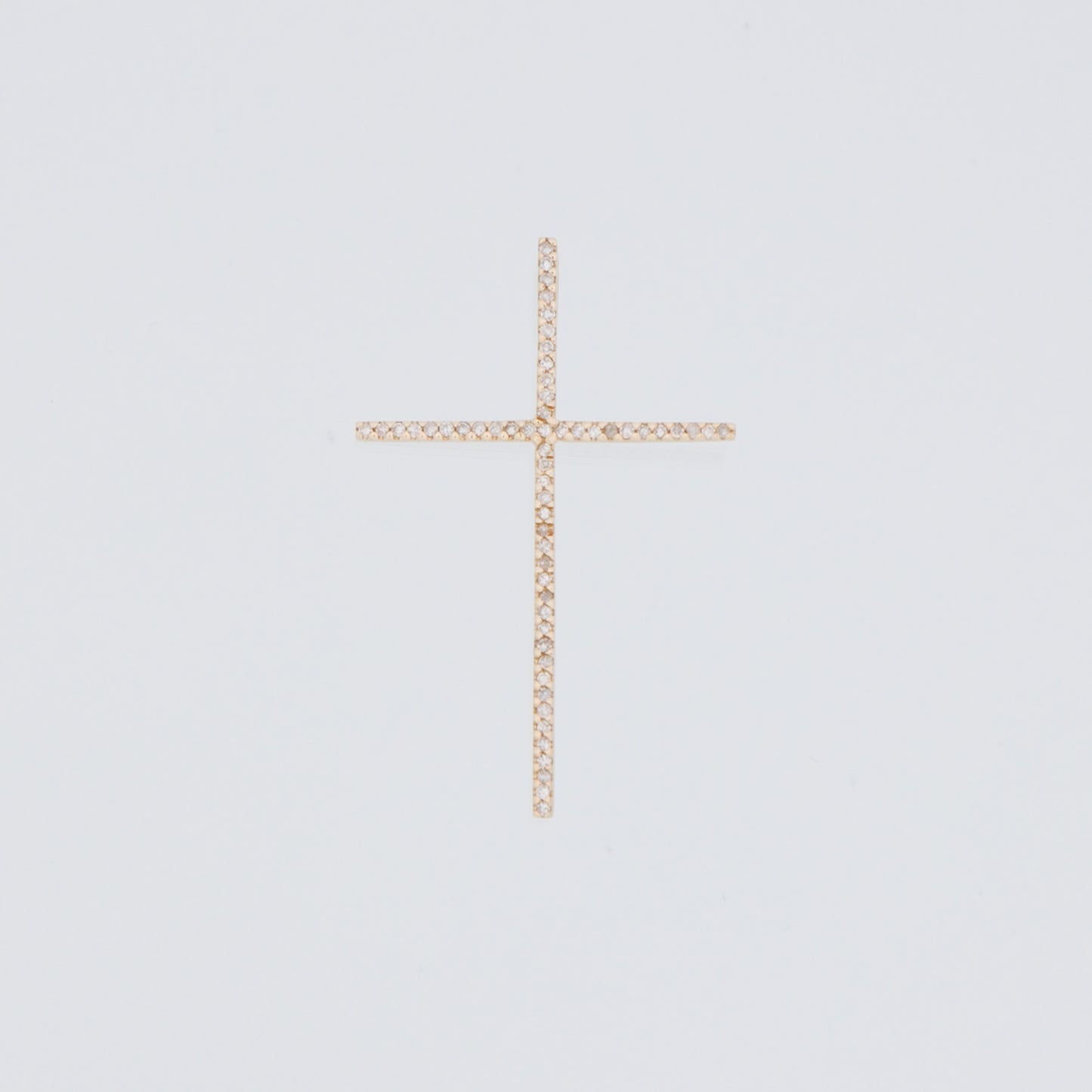 DIAMOND CROSS