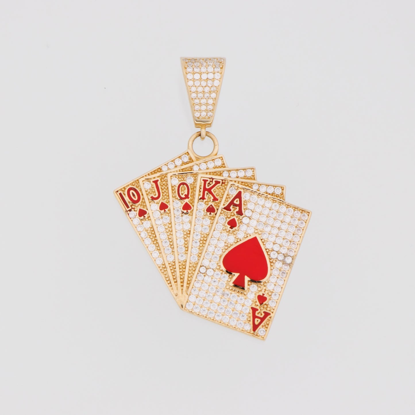 ROYAL FLUSH