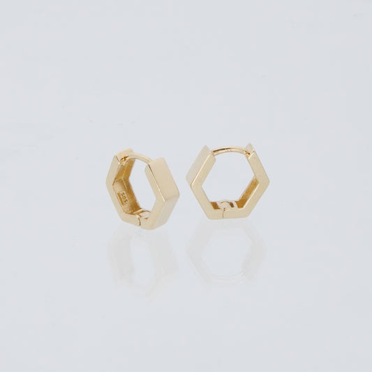 HEXA HOOPS