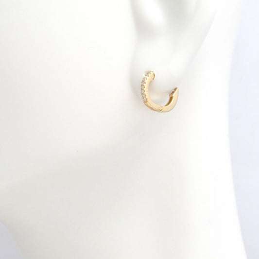 DIAMOND HOOPS