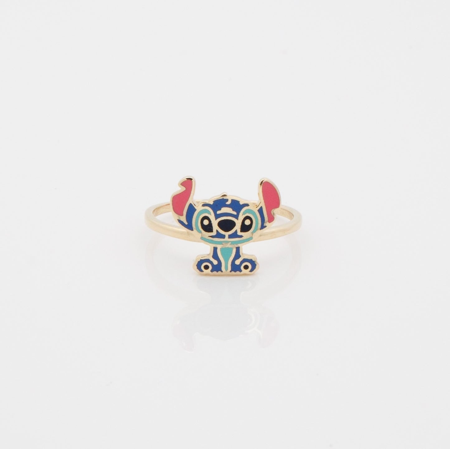 STITCH RING