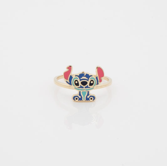 STITCH RING