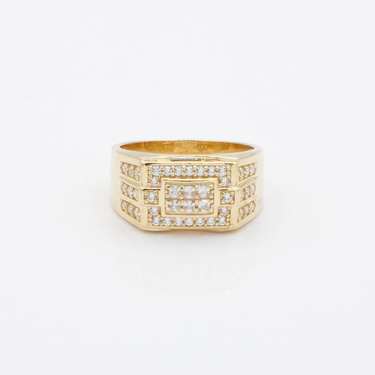 MEN’S RING