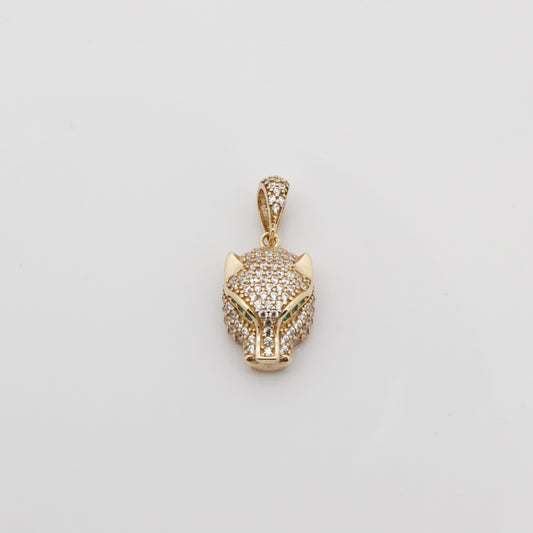 PANTHER PENDANT
