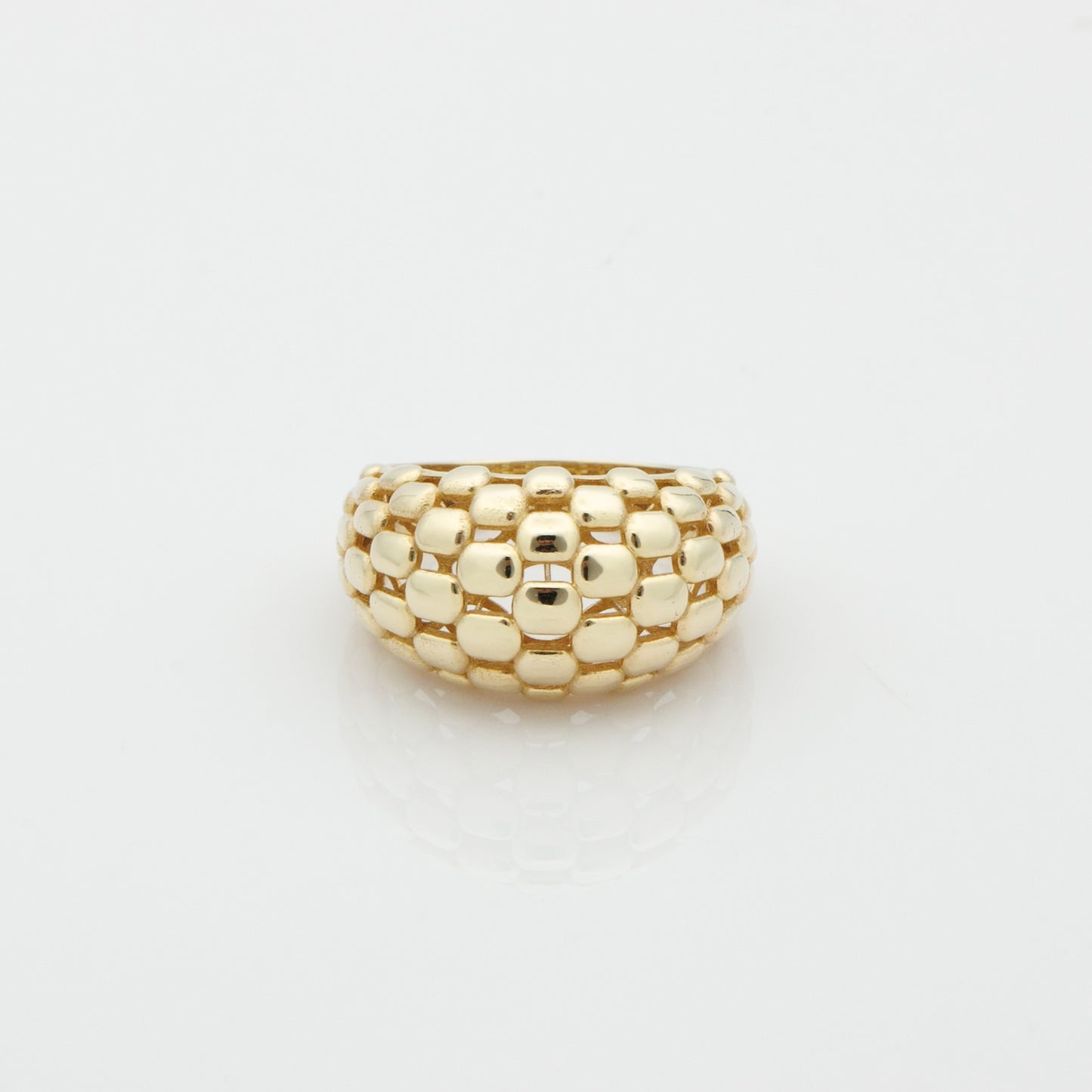 DOME RING