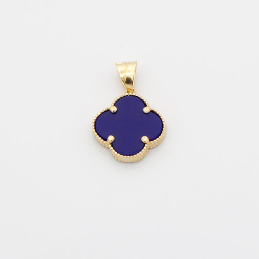 CLOVER PENDANT