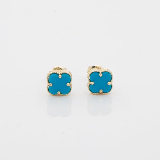 CLOVER STUD