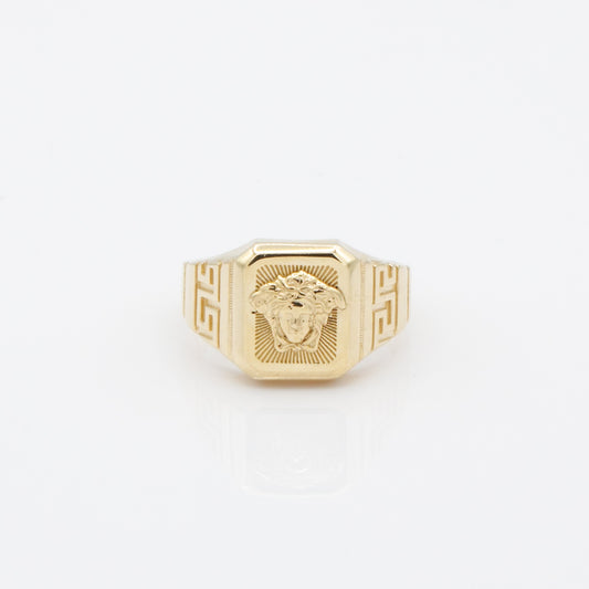 MEDUSA RING