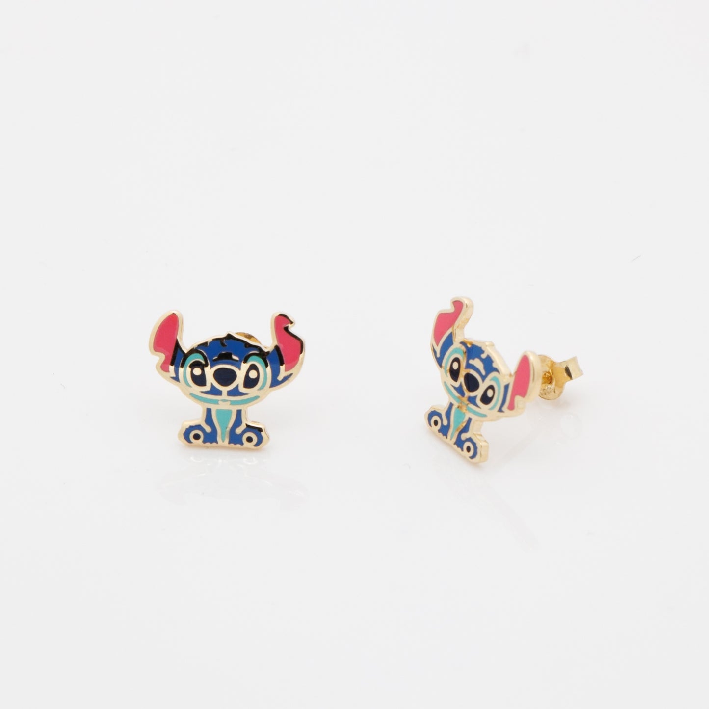 STITCH STUD